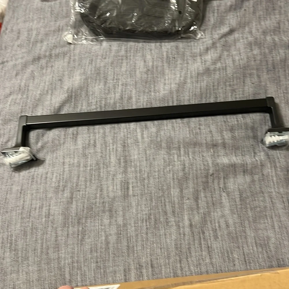 Design house towel bar 18’’ oil rubbed bronze